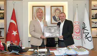 Amasya’nın Venk Suyu’na DOKAP Desteği!