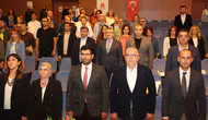 Amasya Üniversitesi’nde 3 Yıllık Hedef!