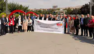 Kırşehir’de Büyük Buluşma: Gazeteciler Ahilik Kültürünü Tanıdı