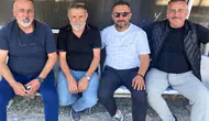 Merzifonspor Yönetimine Taze Kan! Murat Polat’a Yeni Görev