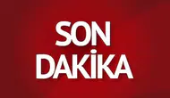 Akpınar Köyü’nde Korkutan Yangın!