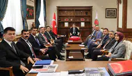 Amasya’da Kamu Hizmetleri Masaya Yatırıldı