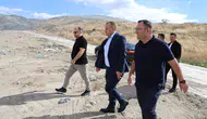 Amasya AKAB’da Son Durum Masaya Yatırıldı!