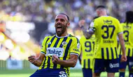 Fenerbahçe'den Gol Şov: 8-0