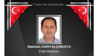 Kazaya Müdahaleye Gitti, Şehit Oldu