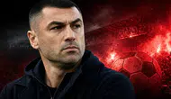 Çorum FK’da Burak Yılmaz Dönemi! 3 Yıllık Anlaşma