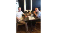 Merzifon Kent Konseyi’nde Görev Değişimi!