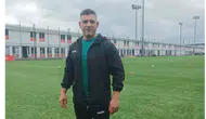 Engin Çelik Artık Kaleci Antrenörü!