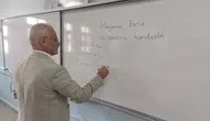Ahmet Yozgat Öğrencilerle Buluştu
