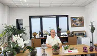Ali Şenol Yıldız’dan Sıfırdan İhracat Rekoruna Uzanan Başarı Hikâyesi