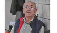 Muzaffer Arslanağzı Hayatını Kaybetti!