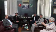 Amasya’da Pancar Üretimi Masaya Yatırıldı!