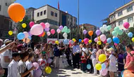 Merzifon’un Küçük Savaşçısı Lösemiyi Yendi!