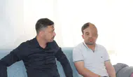Muhammed İçin Amasya’ya Çağrı!