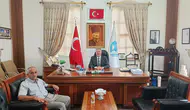 Başkan Kargı’ya Ziyaretler