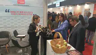Amasya İstanbul’da Vitrine Çıktı