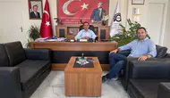 Merzifon OSB’de Arıtma Tesisi Adım Adım Tamamlanıyor