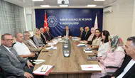 Amasya’da Yurtlar Yeni Döneme Hazır