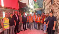 Amasya’nın Tarihi Mirasına Özel Hassasiyet!