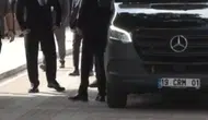 Amasya’da Görüldü, Çorum’da Gündem Oldu! Bakan Çiftçi Çorum Sevgisini Plakasına Taşıdı!