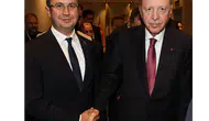 Erdoğan’a Amasya’nın Taleplerini Aktardı!