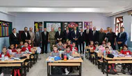 Vali Bakan: “Tek Bir Evladımız Dahi Gözden Kaçmayacak”