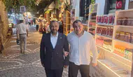 MHP Amasya’da Gaziler Günü Vefası