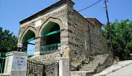 Merzifon’un Manevi Durakları