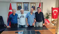 MHP Merzifon’a Hemşehri Desteği