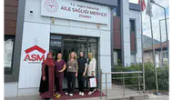Amasya’da Aşı Güvenliği Yakın Takipte!