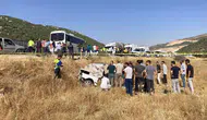 Gaziantep’te Katliam Gibi Kaza: 7 Ölü, 16 Yaralı!