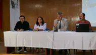 Amasya’da Okul Güvenliği İçin Önemli Toplantı