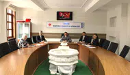 Amasya’da Yeni Projeler İçin Düğmeye Basıldı