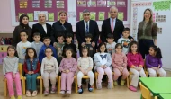 Merzifon'da Okul Öncesi ve Özel Eğitim Mercek Altında