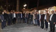 Amasya’da Mahalleler İçin Ortak Karar