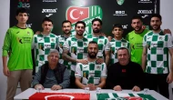 Amasyaspor FK’da Transfer Rüzgarı: Kadro Güçleniyor