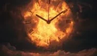 Kıyamet Saati 85 Saniyeye Çekildi!