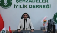 Ethem Güdek’ten Çalışan Gazeteciler Günü Mesajı