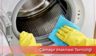 Çamaşır Makinesinde Kötü Kokuya Son
