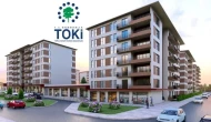 Amasya TOKİ Kura Çekilişi Tamamlandı
