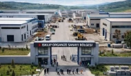 İskilip OSB’ye Dev Yatırım