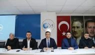 Amasya AK Parti’de Yol Haritası