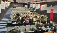 Amasya’da SAHA Projesiyle Sağlık Eğitimi