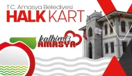Amasya’da Sosyal Destek