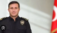Bilecik Emniyetine Amasya'lı Müdür!
