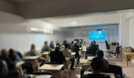 Merzifon’da SAHA Eğitimleriyle 1 Yılda 1035 Kişiye Ulaşıldı