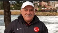 Çorumspor'un efsanelerindendi BABA DURSUN VEFAT ETTİ
