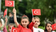 Okullarda İkinci Dönem Türk Bayraklarıyla Karşılanacak!