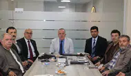 Amasya’nın Hafızası Dijitale Taşınacak: Kent Arşivi İçin İlk Adımlar