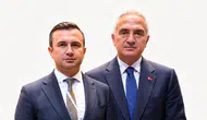 Amasya’da Tarih Yeniden Ayağa Kalkıyor!